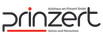 Logo Autohaus "Am Prinzert" Vertriebs GmbH
